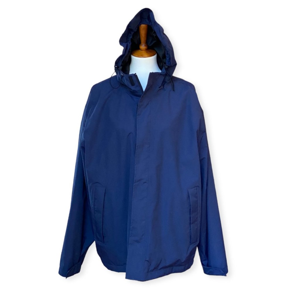 Mens Endurance Windbreaker Size XL